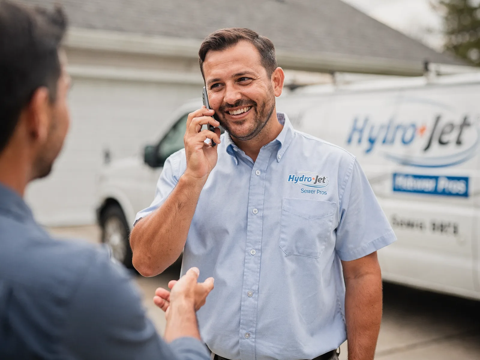 Hydro Jetting Sherwood, ND FAQs